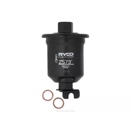 Konkét modellekhez RYCO fuel filter Z573 | race-shop.hu