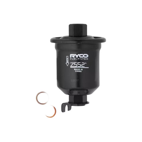 Konkét modellekhez RYCO üzemanyagszűrő Z552 | race-shop.hu