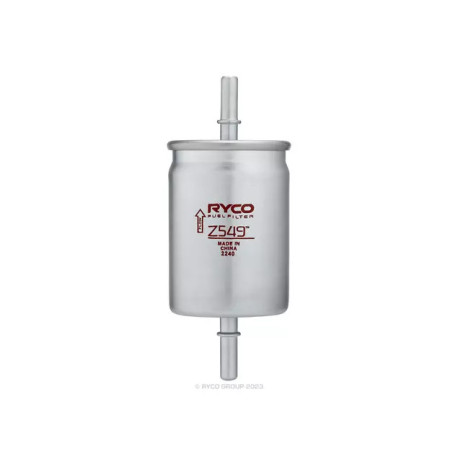 Konkét modellekhez RYCO fuel filter Z549 | race-shop.hu