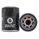 Olajszűrők RYCO high efficiency oil filter Z547ST | race-shop.hu