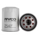 Olajszűrők RYCO olajszűrő Z547 | race-shop.hu