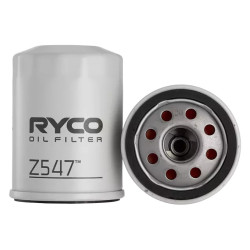 RYCO olajszűrő Z547