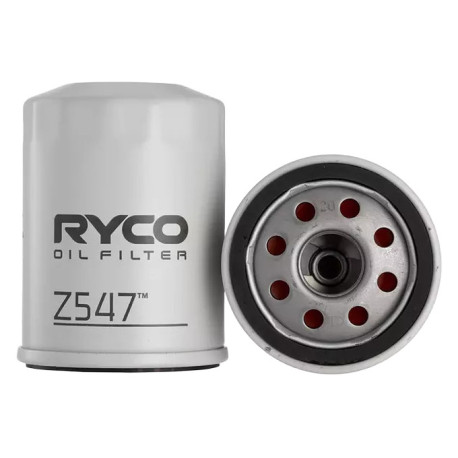 Olajszűrők RYCO olajszűrő Z547 | race-shop.hu