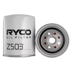 RYCO olajszűrő Z503