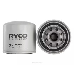RYCO fuel filter Z495