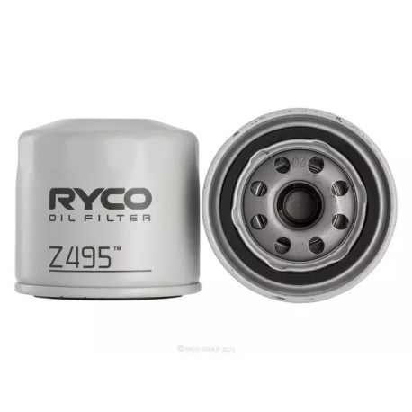 Konkét modellekhez RYCO fuel filter Z495 | race-shop.hu