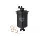 Konkét modellekhez RYCO fuel filter Z482 | race-shop.hu