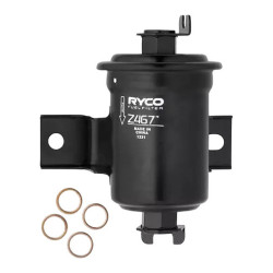 RYCO üzemanyagszűrő Z467