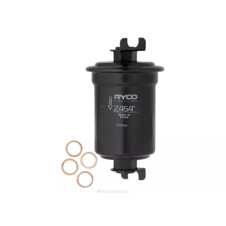 Konkét modellekhez RYCO fuel filter Z464 | race-shop.hu