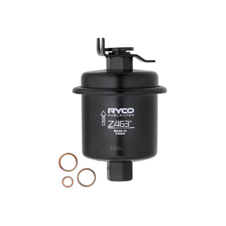 Konkét modellekhez RYCO üzemanyagszűrő Z463 | race-shop.hu