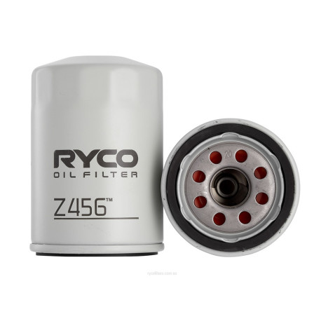 Olajszűrők RYCO olajszűrő Z456 | race-shop.hu