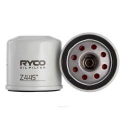 RYCO olajszűrő Z445