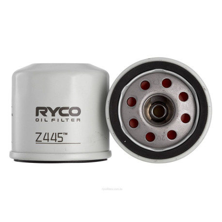 Olajszűrők RYCO olajszűrő Z445 | race-shop.hu