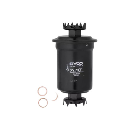 Konkét modellekhez RYCO üzemanyagszűrő Z440 | race-shop.hu