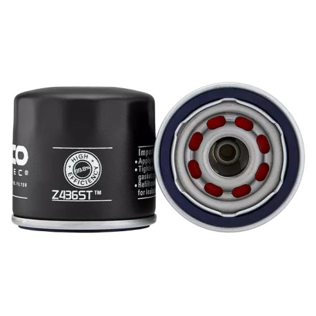 Olajszűrők RYCO SynTec olajszűrő Z436ST | race-shop.hu