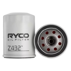 RYCO olajszűrő Z432