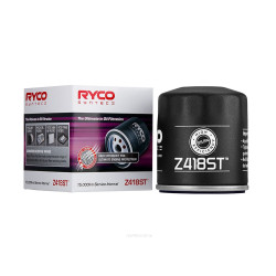 RYCO SynTec olajszűrő Z418ST
