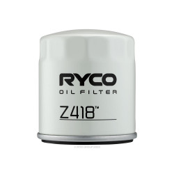 RYCO olajszűrő Z418