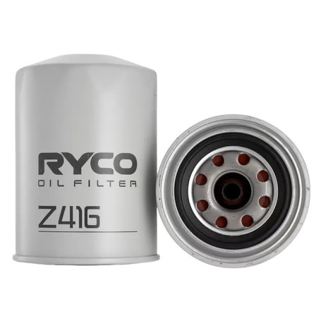 Olajszűrők RYCO olajszűrő Z416 | race-shop.hu