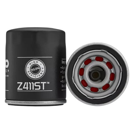 Olajszűrők RYCO SynTec olajszűrő Z411ST | race-shop.hu