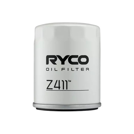 Olajszűrők RYCO olajszűrő Z411 | race-shop.hu