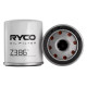 Olajszűrők RYCO olajszűrő Z386 | race-shop.hu