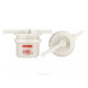 Konkét modellekhez RYCO fuel filter Z382 | race-shop.hu
