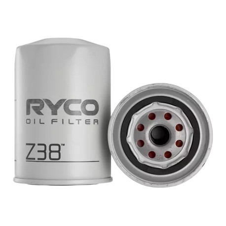 Olajszűrők RYCO olajszűrő Z38 | race-shop.hu