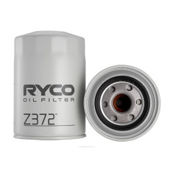 RYCO olajszűrő Z372
