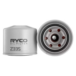 RYCO olajszűrő Z335