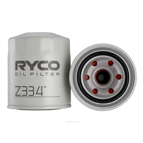 Olajszűrők RYCO olajszűrő Z334 | race-shop.hu