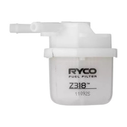 RYCO üzemanyagszűrő Z318