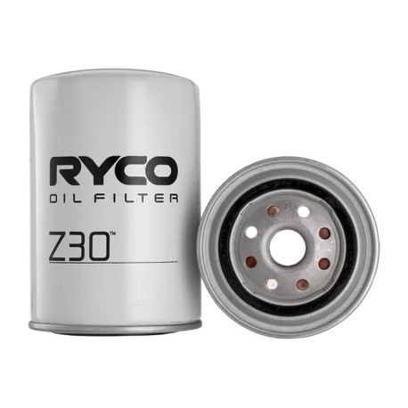 Olajszűrők RYCO olajszűrő Z30 | race-shop.hu