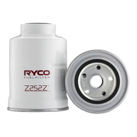 Konkét modellekhez RYCO üzemanyagszűrő Z252Z | race-shop.hu