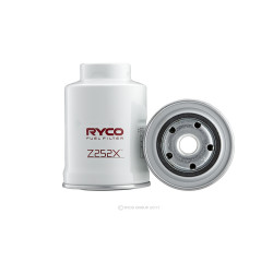 RYCO üzemanyagszűrő Z252X