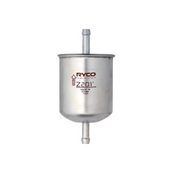 RYCO üzemanyagszűrő Z201