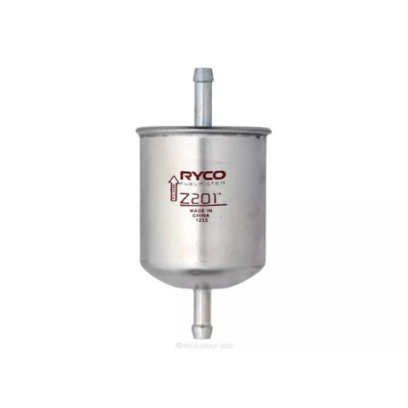 Konkét modellekhez RYCO fuel filter Z201 | race-shop.hu