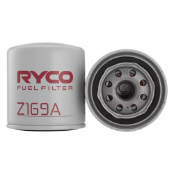 RYCO üzemanyagszűrő Z169A