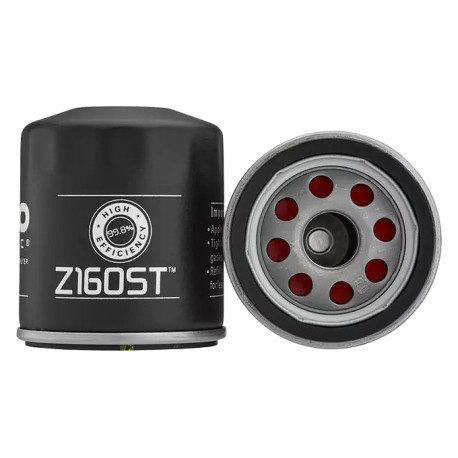 Olajszűrők RYCO SynTec olajszűrő Z160ST | race-shop.hu