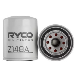 RYCO olajszűrő Z148A