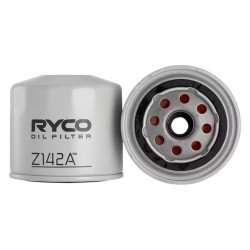 RYCO olajszűrő Z142A