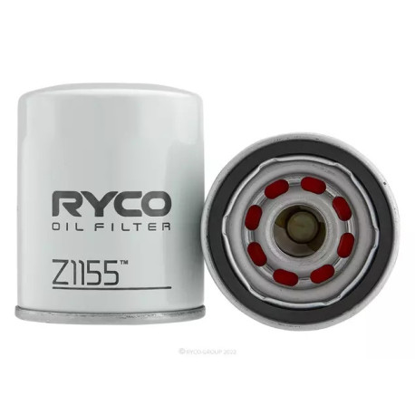 Olajszűrők RYCO oil filter Z1155 | race-shop.hu