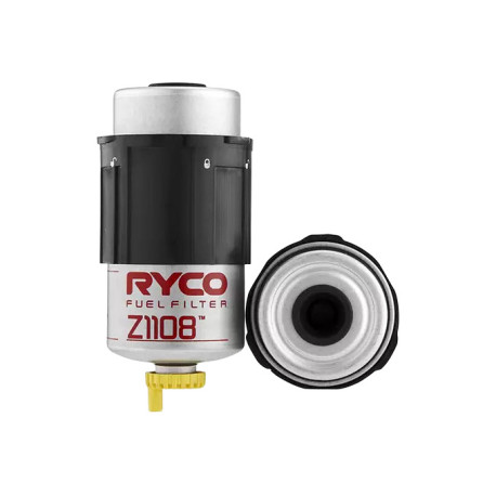 Konkét modellekhez RYCO üzemanyagszűrő Z1108 | race-shop.hu