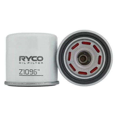Olajszűrők RYCO olajszűrő Z1096 | race-shop.hu