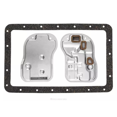 Váltószűrők RYCO sebességváltó szűrő RTK90 | race-shop.hu