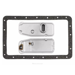 RYCO váltószűrő RTK109