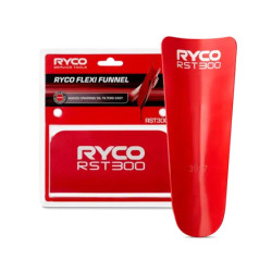 RYCO flexible funnel RST300