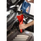 Motor szerszámok RYCO flexible funnel RST300 | race-shop.hu