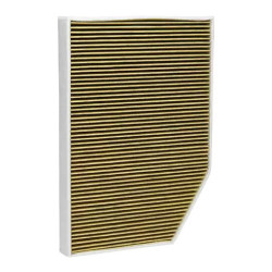 RYCO N99 MicroShield pollenszűrő RCA415M