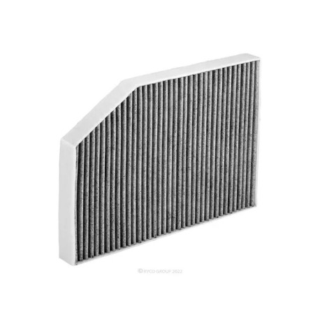 Utastér szűrők RYCO cabin air filter with activated carbon RCA415C | race-shop.hu
